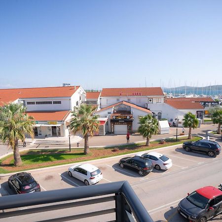 Apartments Centar Vodice Exterior photo