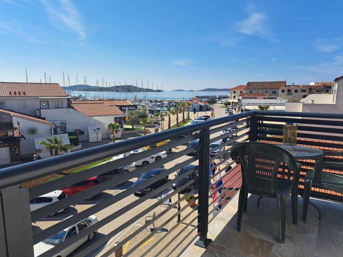 Apartments Centar Vodice Exterior photo