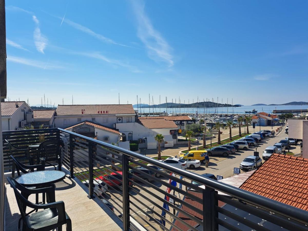 Apartments Centar Vodice Exterior photo
