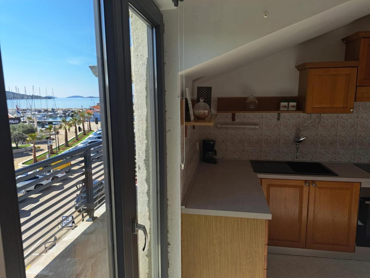 Apartments Centar Vodice Exterior photo