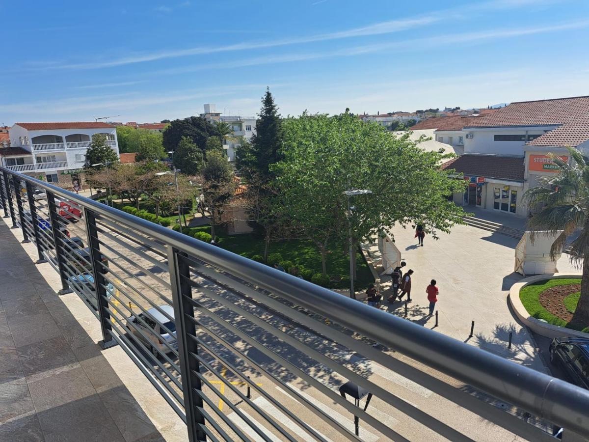 Apartments Centar Vodice Exterior photo