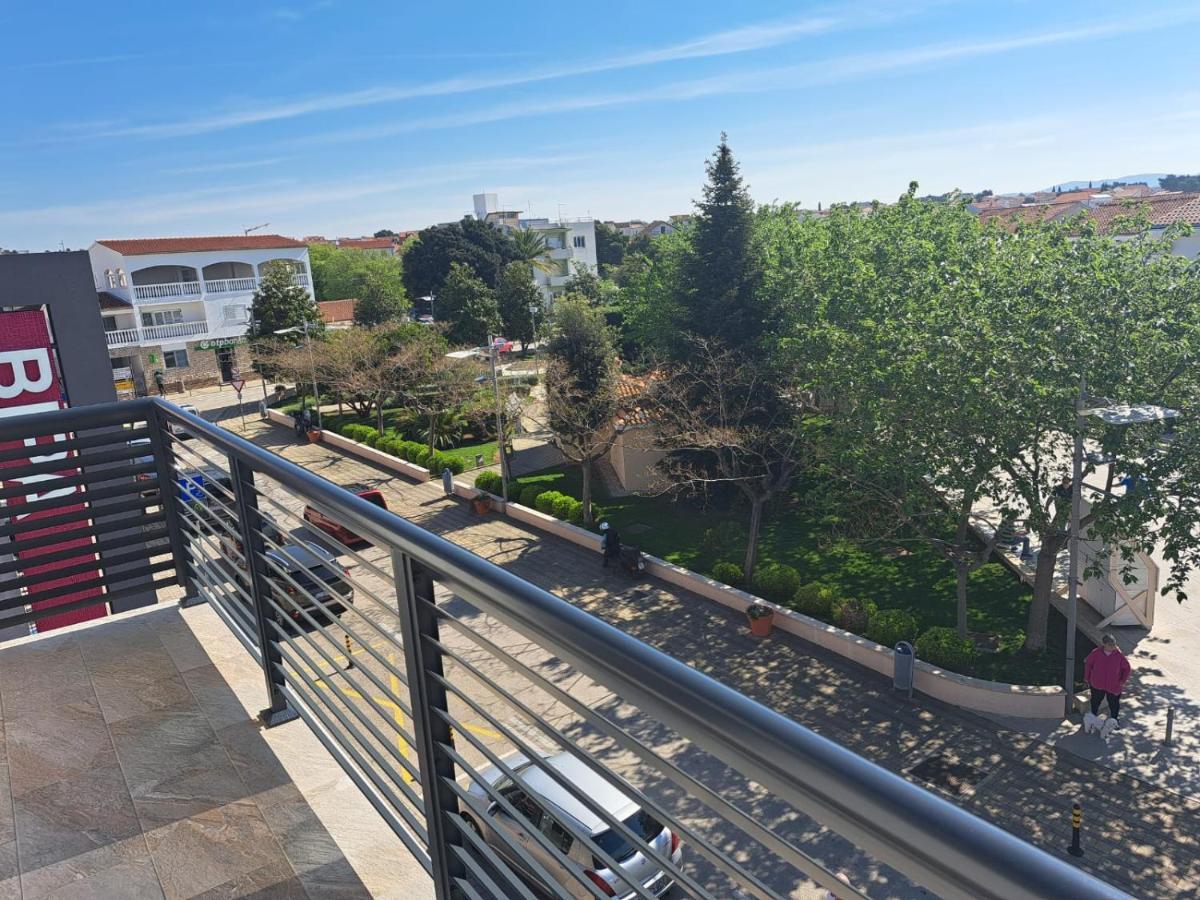 Apartments Centar Vodice Exterior photo
