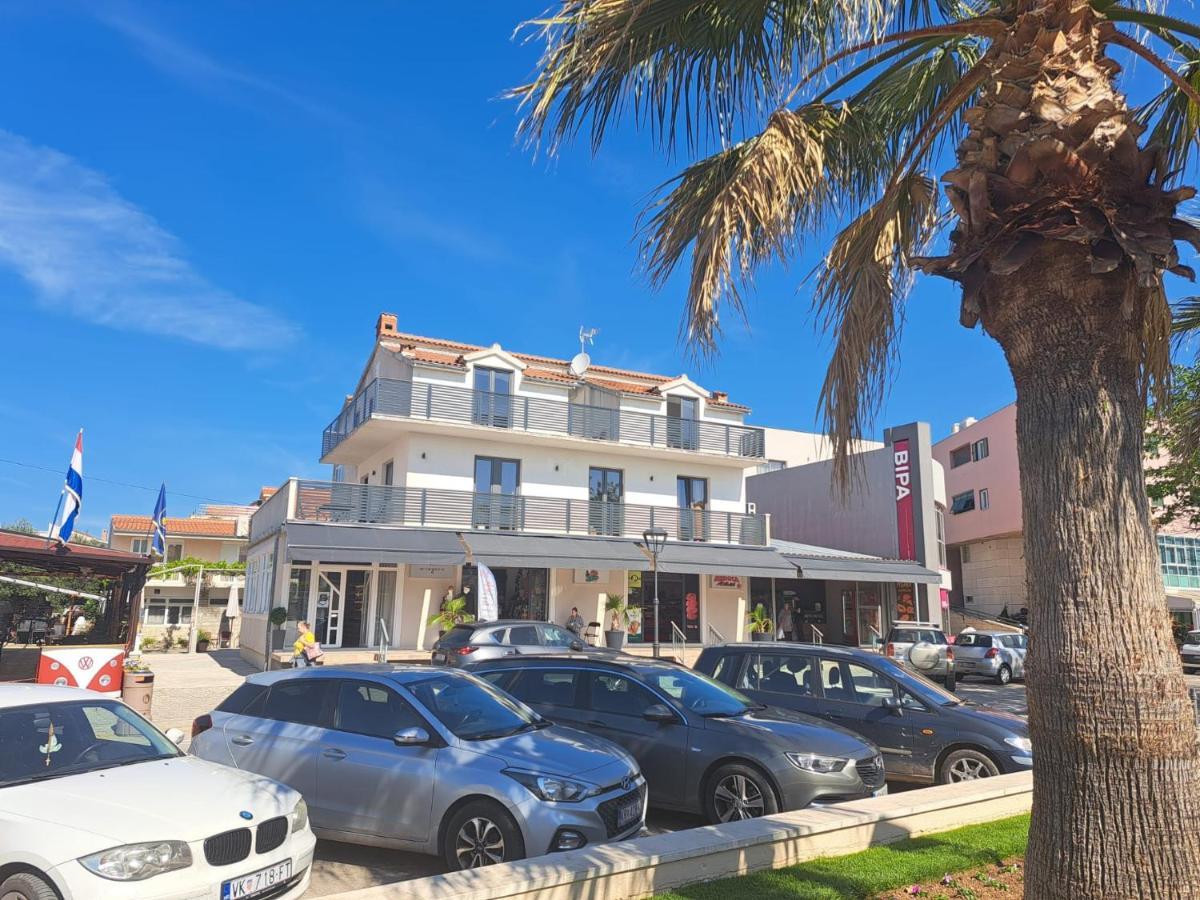 Apartments Centar Vodice Exterior photo