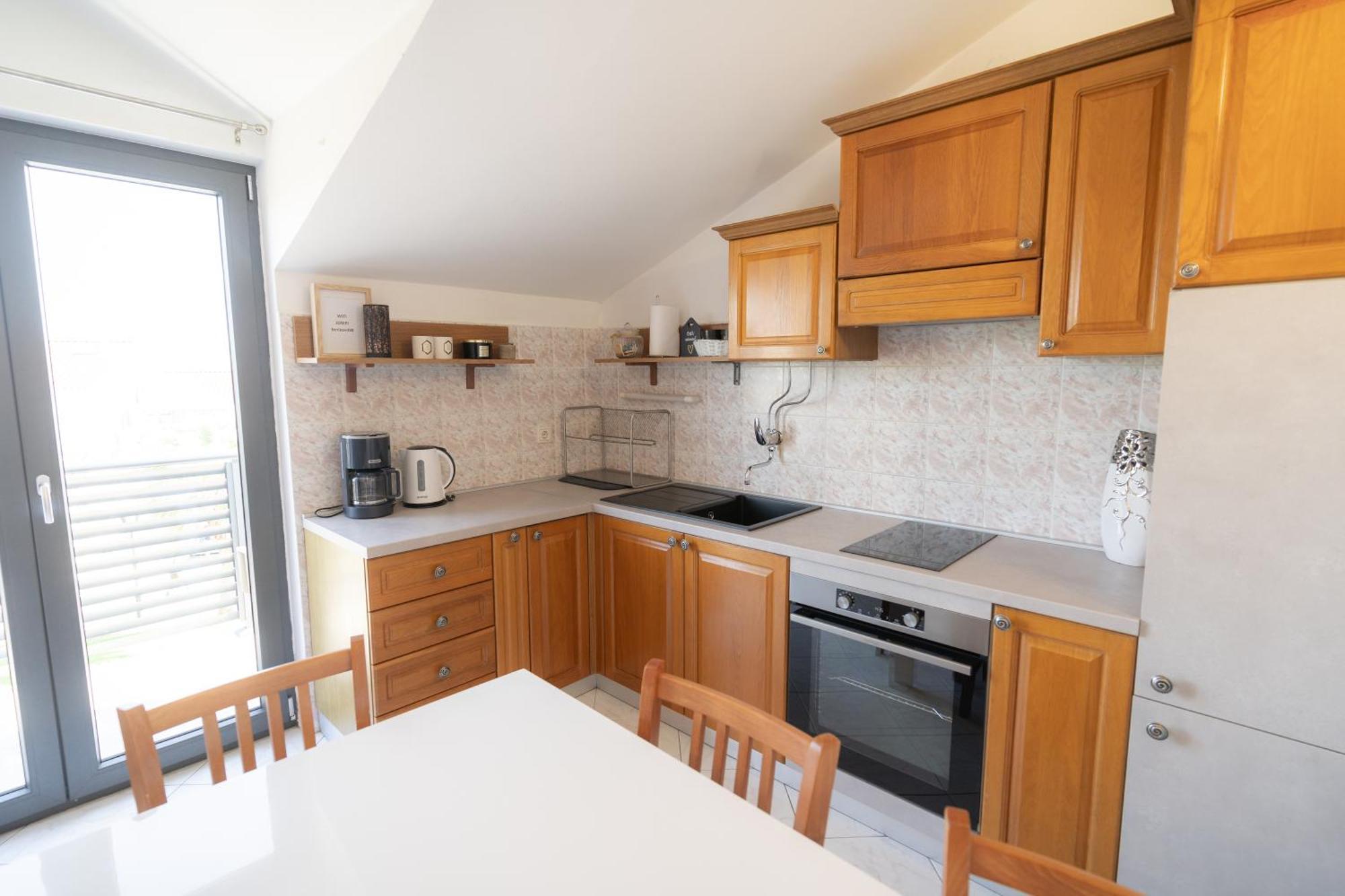 Apartments Centar Vodice Exterior photo