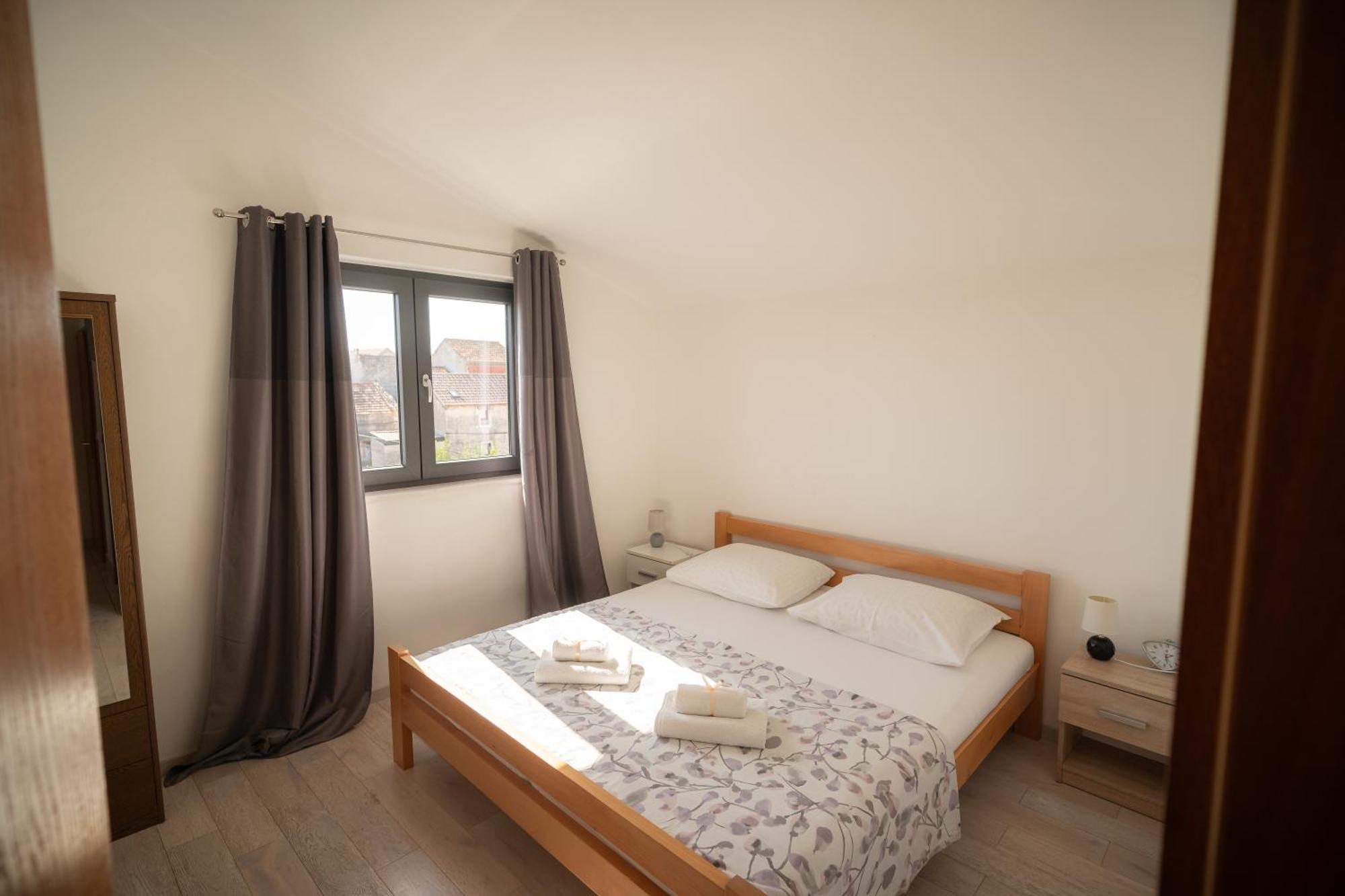Apartments Centar Vodice Exterior photo