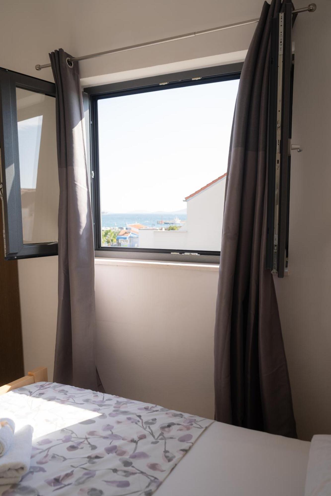 Apartments Centar Vodice Exterior photo