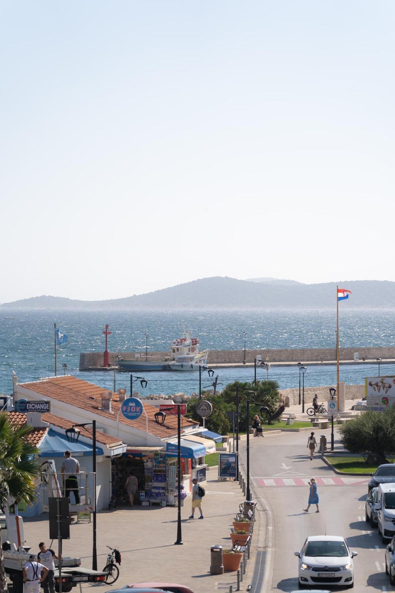 Apartments Centar Vodice Exterior photo