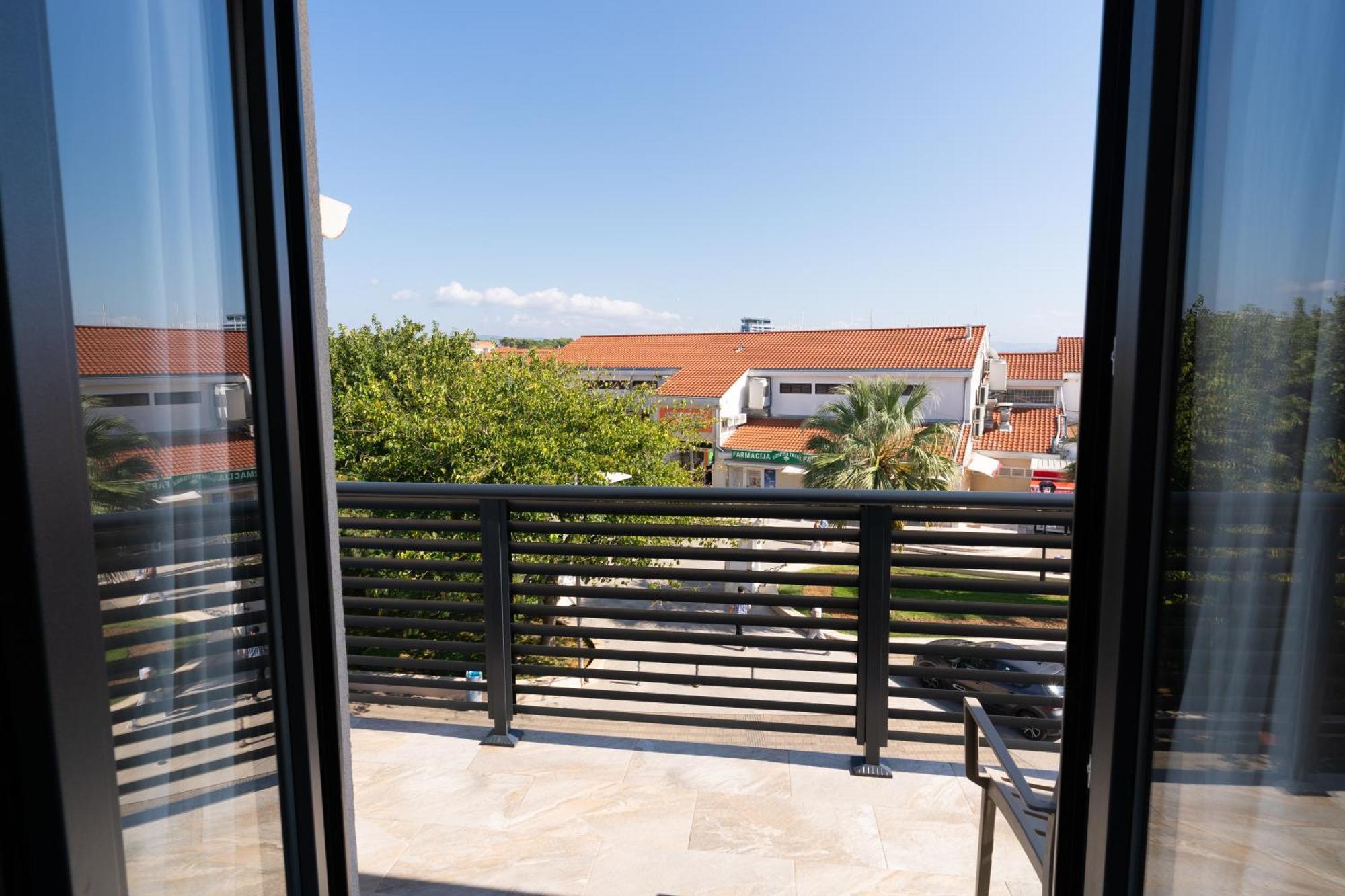 Apartments Centar Vodice Exterior photo