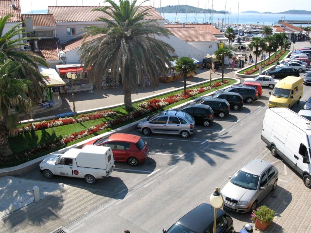 Apartments Centar Vodice Exterior photo