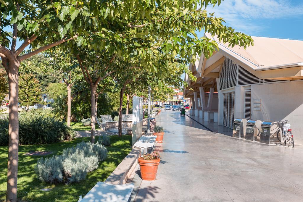 Apartments Centar Vodice Exterior photo