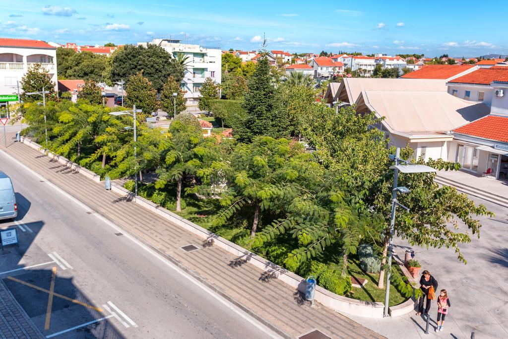 Apartments Centar Vodice Exterior photo