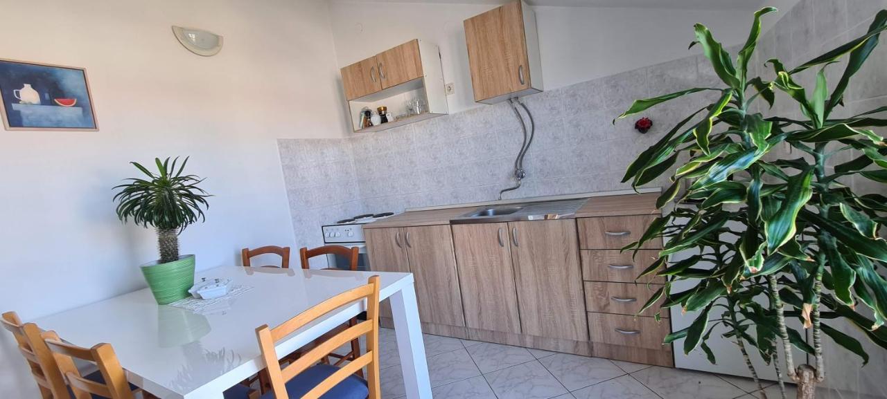 Apartments Centar Vodice Exterior photo