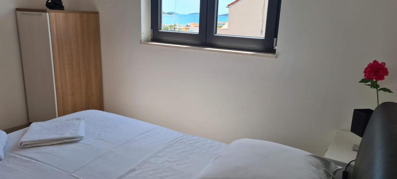 Apartments Centar Vodice Exterior photo