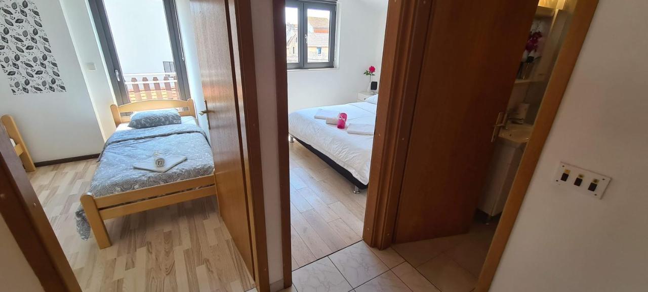Apartments Centar Vodice Exterior photo